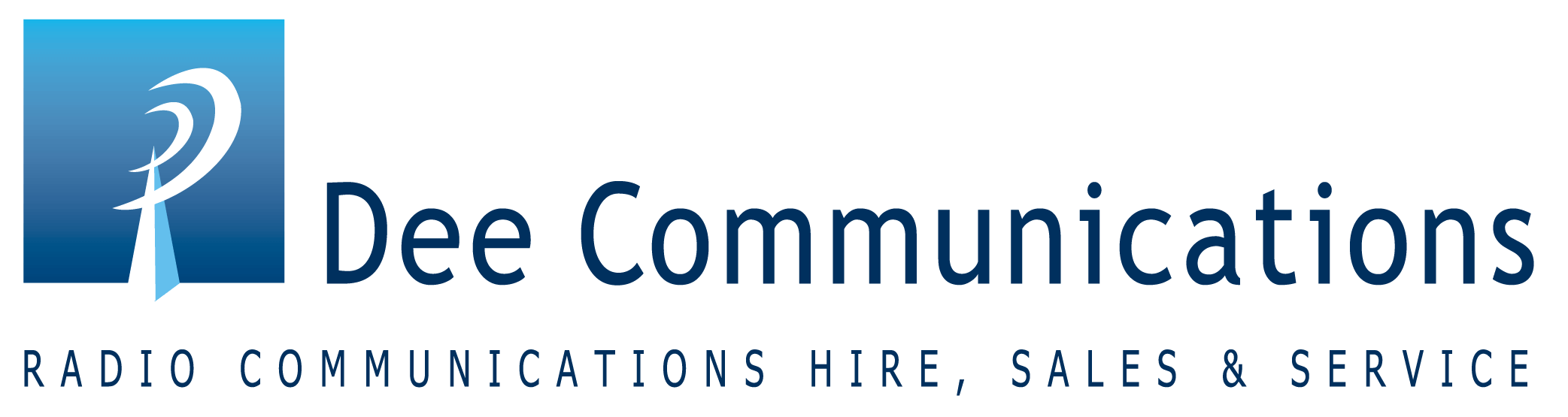 Dee Communications Logo