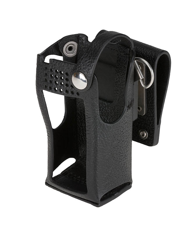 Radio Holsters and carry solutions