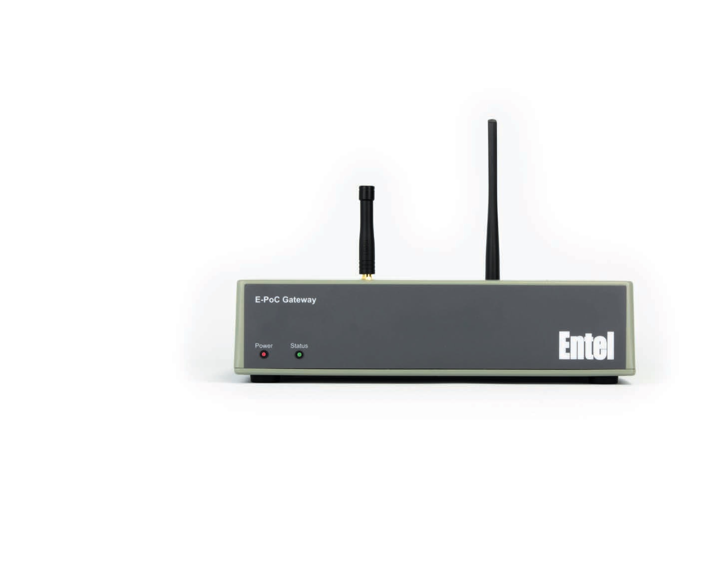 Entel E-PoC Radio Gateway